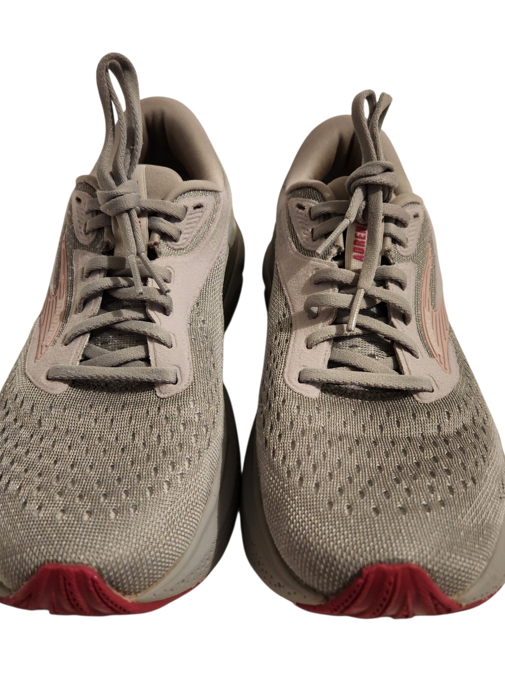Brooks GTS24 Adrenaline Size US 8 (2A) Athletic Running Shoe Performance Sneaker - Picture 6 of 11